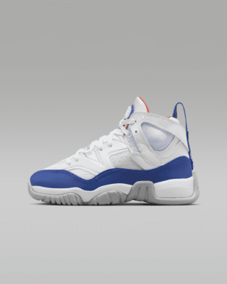 Jumpman Two Trey Older Kids' Shoes. Nike ID